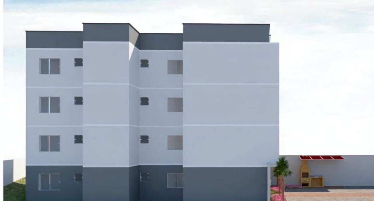 Capa Jardim das Flores